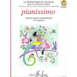 Pianissimo