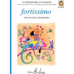 Piano pour les enfants