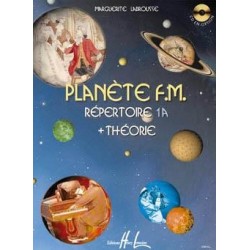 Planète FM Vol. 1A