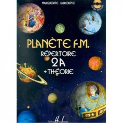 Planète FM vol. 2A