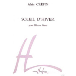 Soleil d'hiver