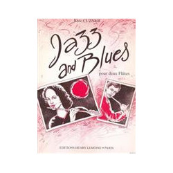 Jazz and Blues