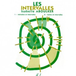 Les Intervalles