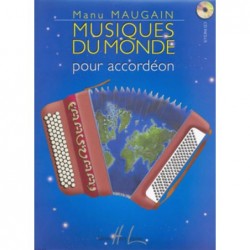 Musiques du Monde