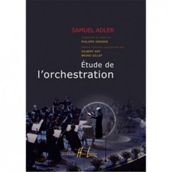 Etude de l'orchestration