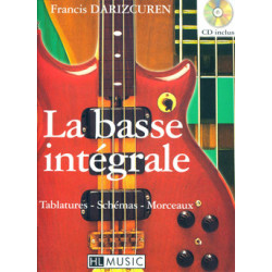 La basse intégrale