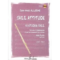 Jazz Attitude Vol. 2