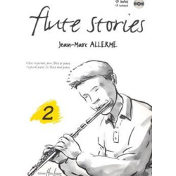 Flûte Stories Vol. 2