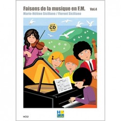 Faisons de la musique en FM...