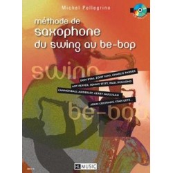 Méthode de Saxophone du...