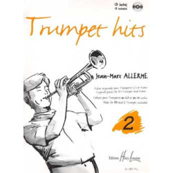 Trumpet hits Vol.2