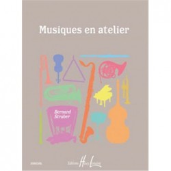 Musiques en atelier