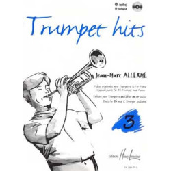 Trumpet hits Vol.3