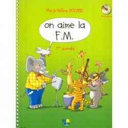 La clarinette à l'école de...