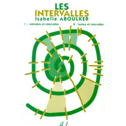 Les Intervalles