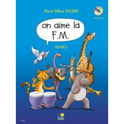 On aime la FM volume 5