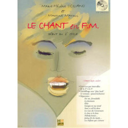 Le chant en F.M - Début du...