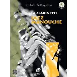 La Clarinette Jazz Manouche