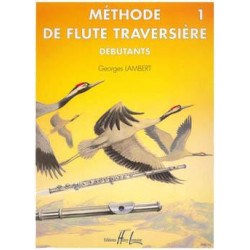 Méthode de flûte...