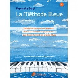 La méthode bleue