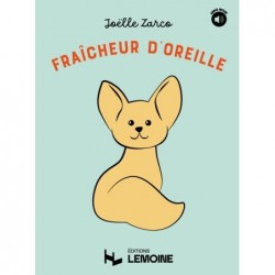 Fraîcheur d'oreille