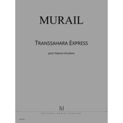 Transahara Express