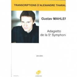 Adagietto de la 5ème symphonie