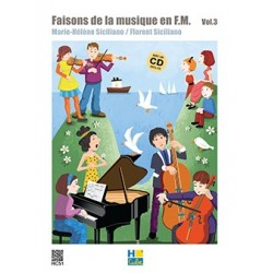 Faisons de la musique en FM...