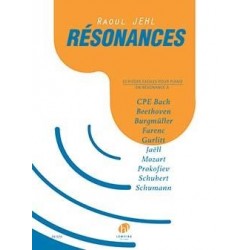 Résonances