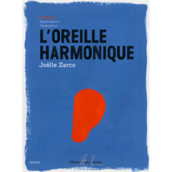 L'oreille harmonique