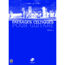 Paysages celtiques Vol.2