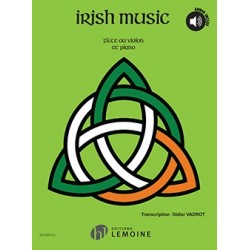 Irish Music