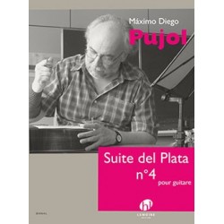 Suite del Plata n°4