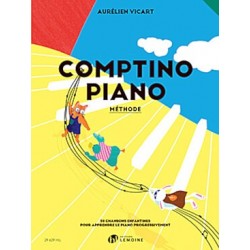 Comptino Piano