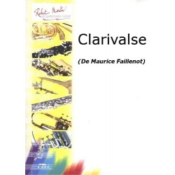 Clarivalse