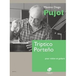 Triptico  Porteno