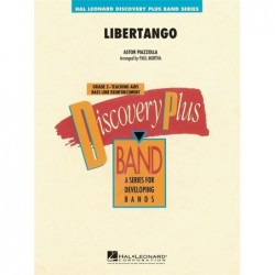 Libertango