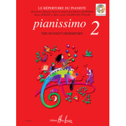 Pianissimo volume 2