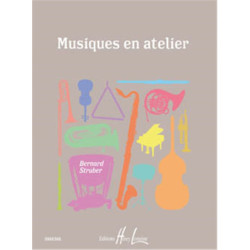 Musiques en atelier