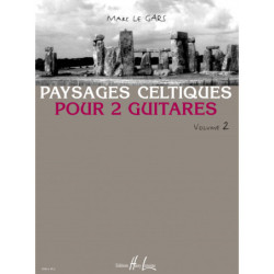 Paysages celtiques Vol.2