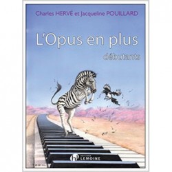 L'Opus en plus