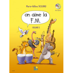 On aime la FM volume 6