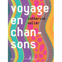 Voyage en Chansons