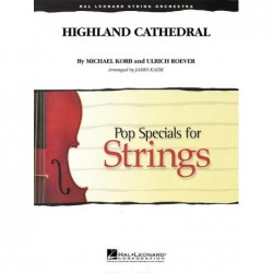 Highland Cathedral