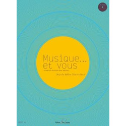 Musique... et vous vol 1