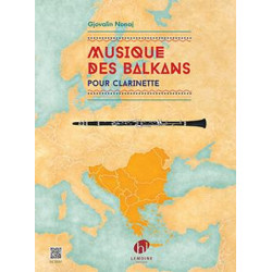 Musique des Balkans