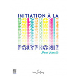 Initiation à la Polyphonie