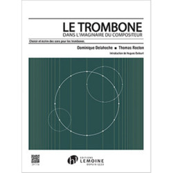 Le trombone dans...