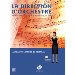 La direction d' orchestre