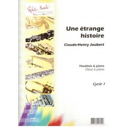 Une étrange histoire